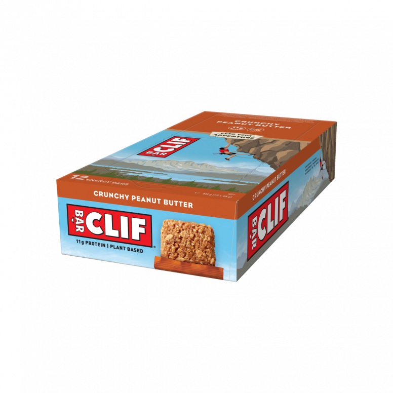 Clif Bar (12 Pack)
