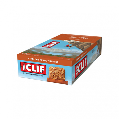 Clif Bar (12 Pack)