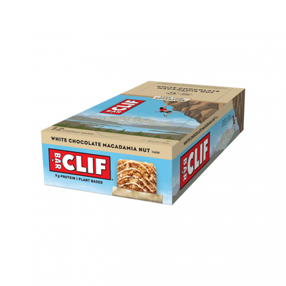 Clif Bar (12 Pack)