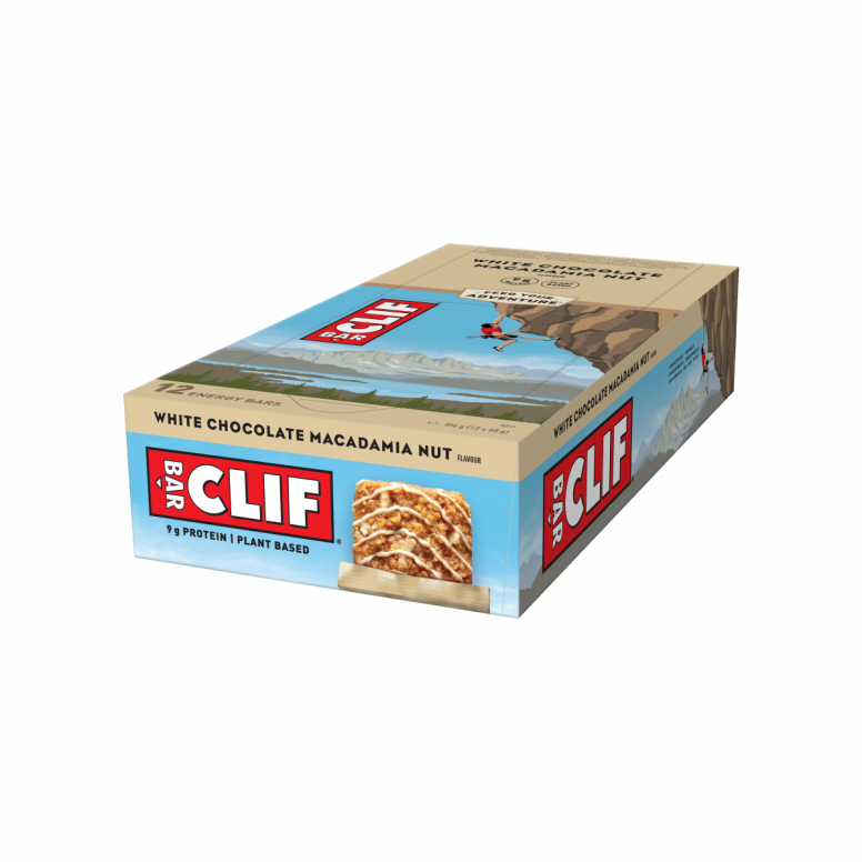 Clif Bar (12 Pack)