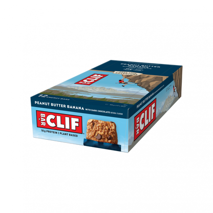 Clif Bar (12 Pack)