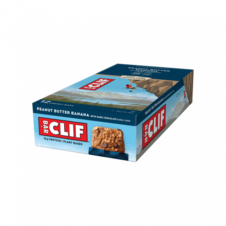 Clif Bar (12 Pack)