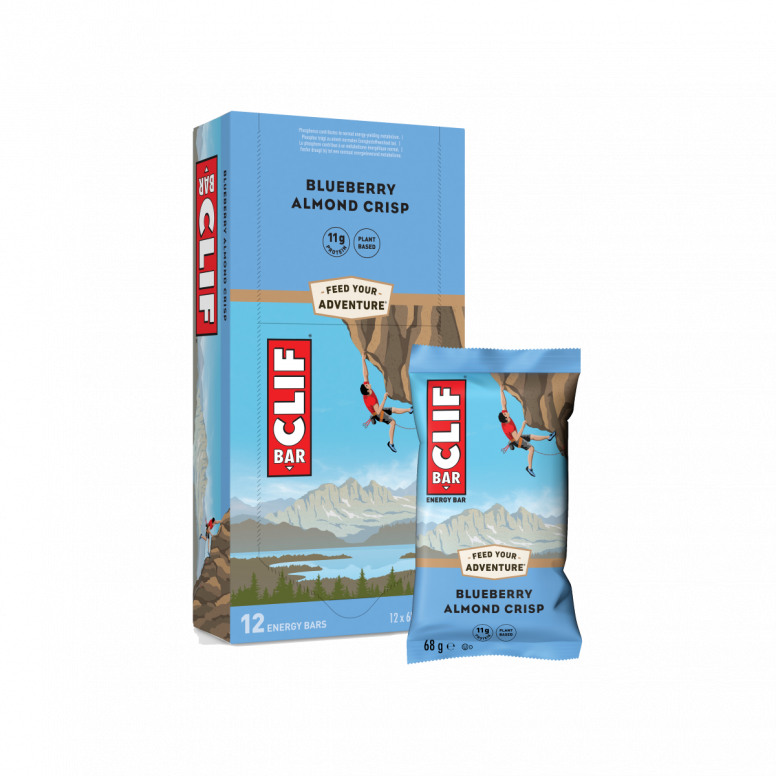 Clif Bar (12 Pack)