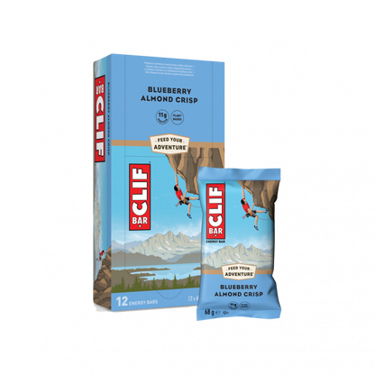 Clif Bar (12 Pack)