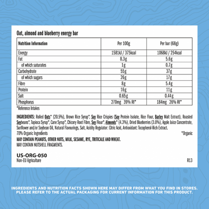Clif Bar (12 Pack)