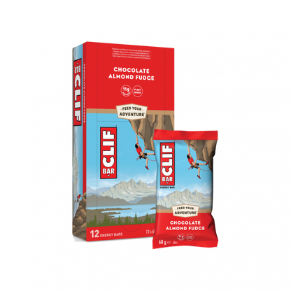 Clif Bar (12 Pack)