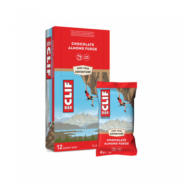 Clif Bar (12 Pack)