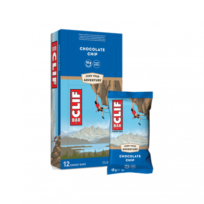 Clif Bar (12 Pack)