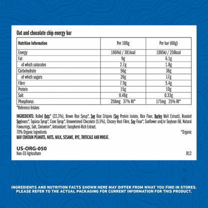 Clif Bar (12 Pack)