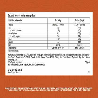 Clif Bar (12 Pack)