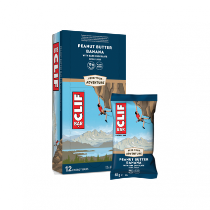 Clif Bar (12 Pack)