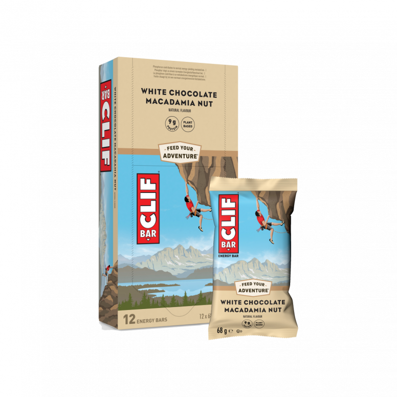 Clif Bar (12 Pack)
