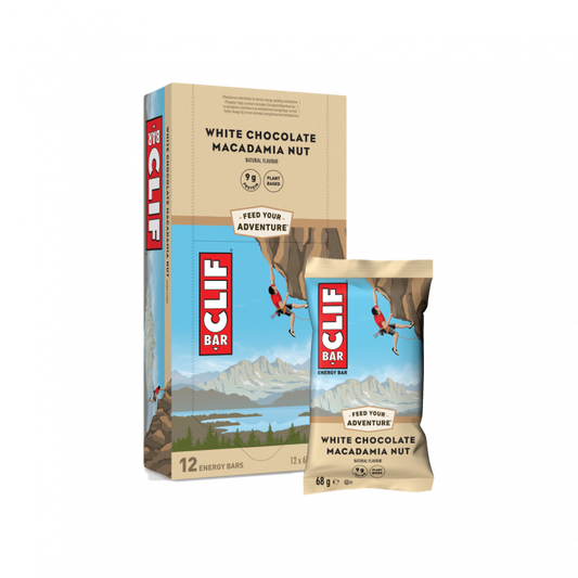 Clif Bar (12 Pack)