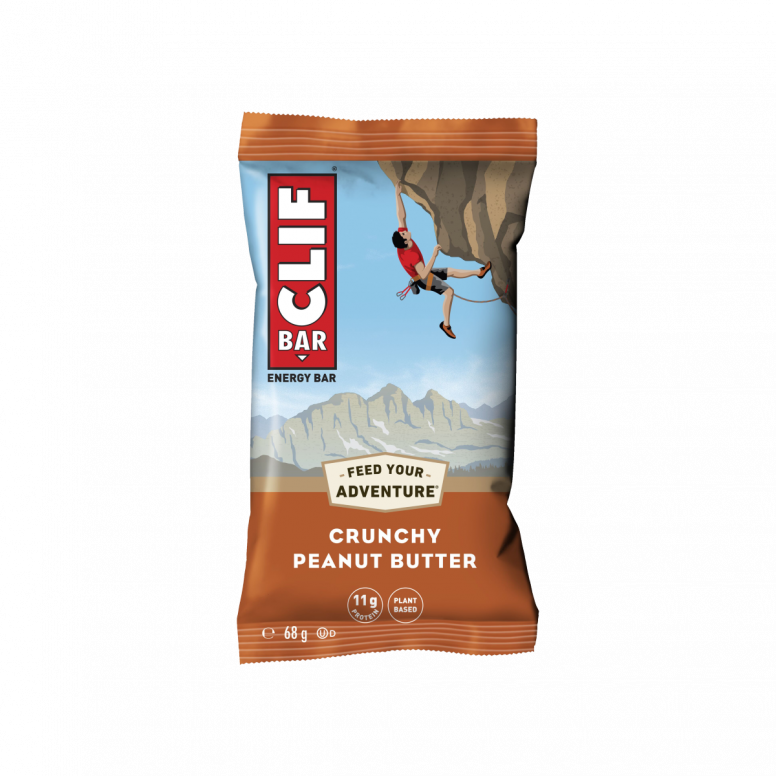 Clif Bar (12 Pack)
