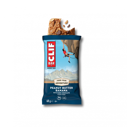 Clif Bar (12 Pack)