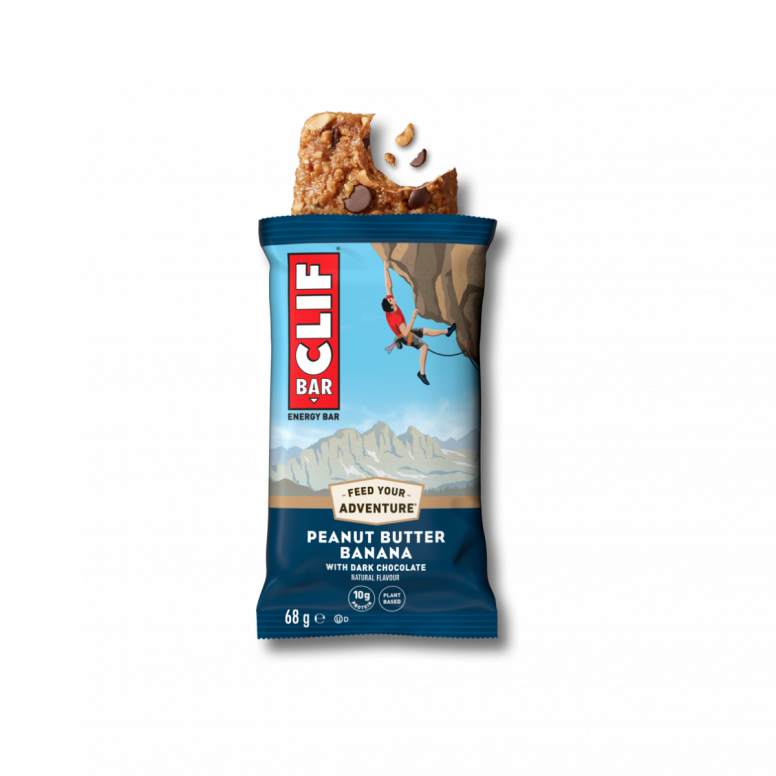 Clif Bar (12 Pack)