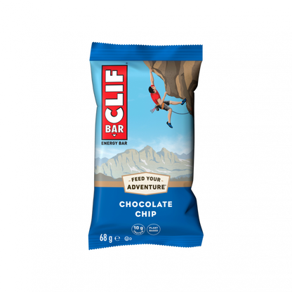 Clif Bar (12 Pack)