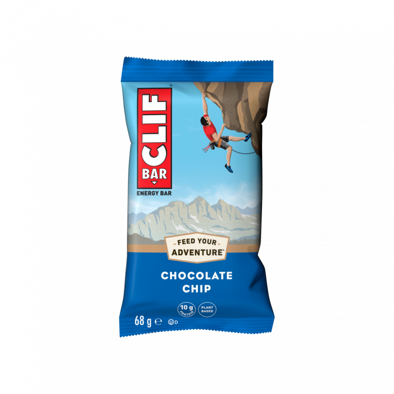 Clif Bar (12 Pack)