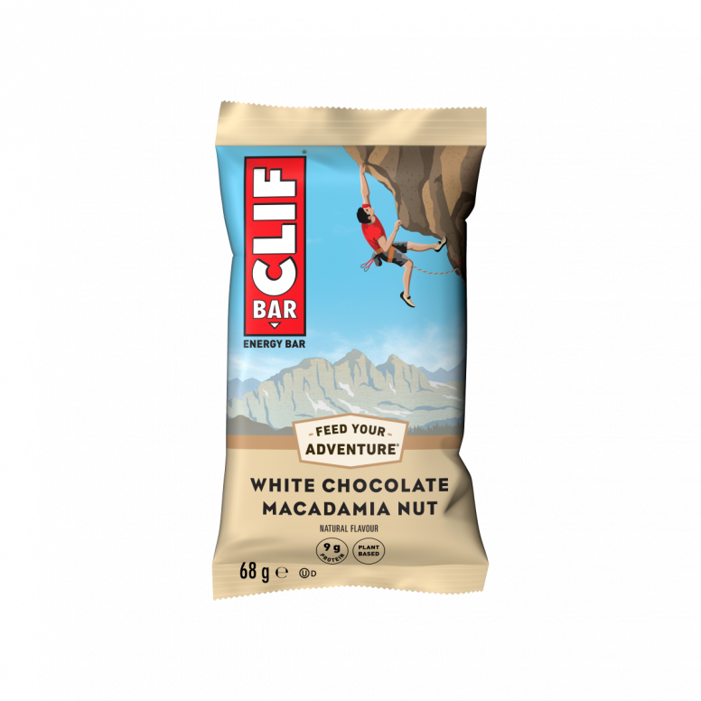 Clif Bar (12 Pack)