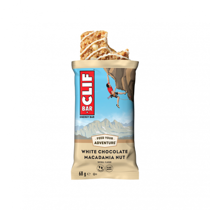 Clif Bar (12 Pack)