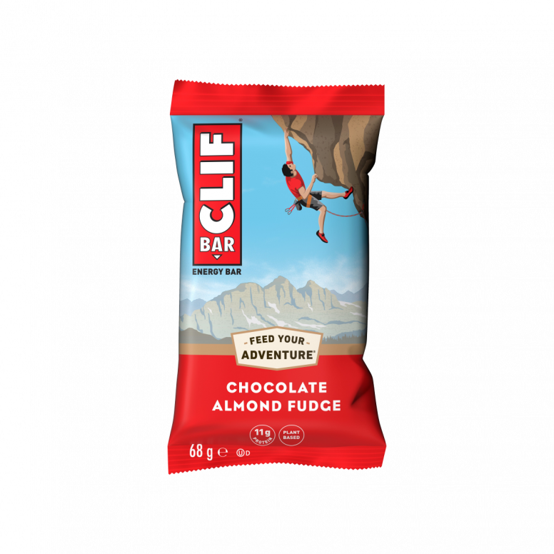 Clif Bar (12 Pack)