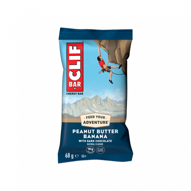 Clif Bar (12 Pack)