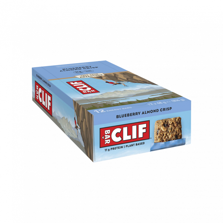 Clif Bar (12 Pack)