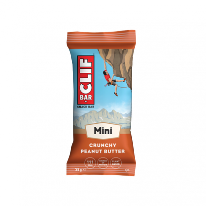 Clif Bar Mini (10 Pack)