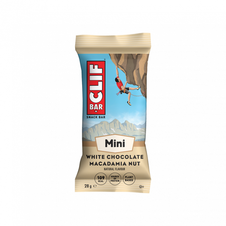 Clif Bar Mini (10 Pack)
