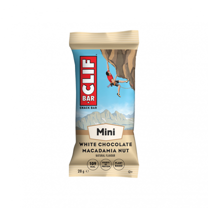 Clif Bar Mini (10 Pack)