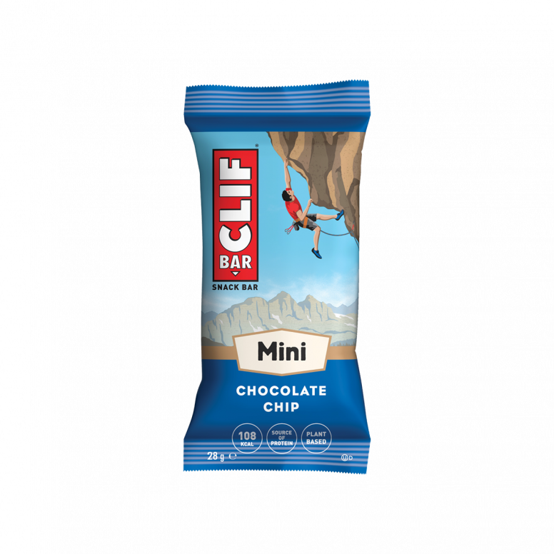 Clif Bar Mini (10 Pack)