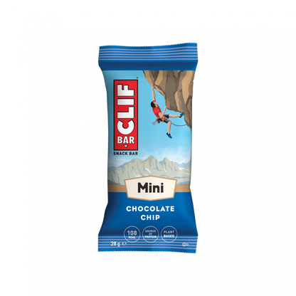 Clif Bar Mini (10 Pack)
