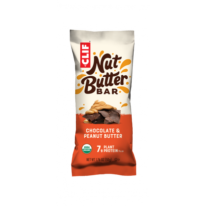 Clif Nut Butter Bar (12 Pack)
