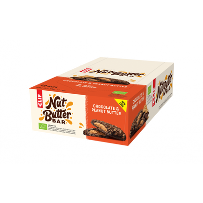 Clif Nut Butter Bar (12 Pack)