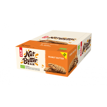 Clif Nut Butter Bar (12 Pack)