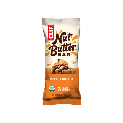 Clif Nut Butter Bar (12 Pack)
