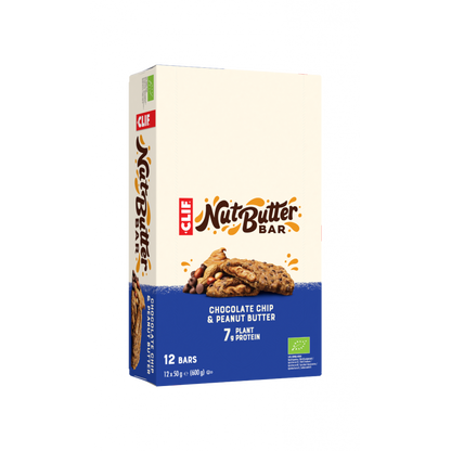 Clif Nut Butter Bar (12 Pack)