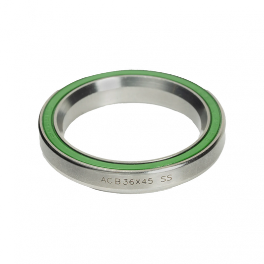 Enduro Bearings 3645 5063 ACB - Stainless Steel 50x62x8