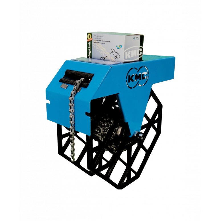 KMC Reel Holder
