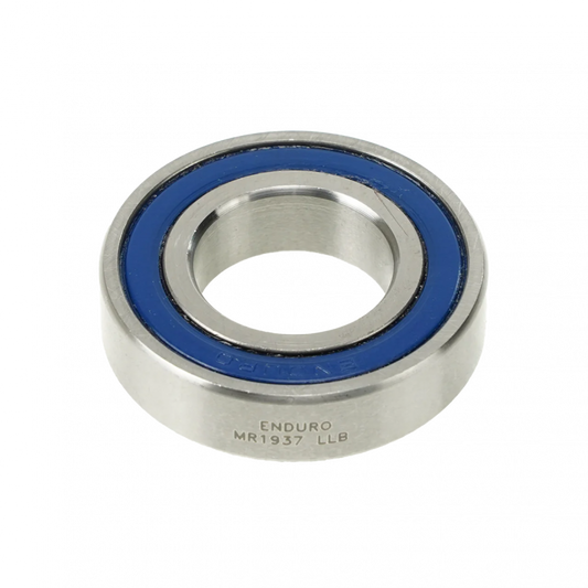 Enduro Bearings MR 1937 LLB - ABEC 3