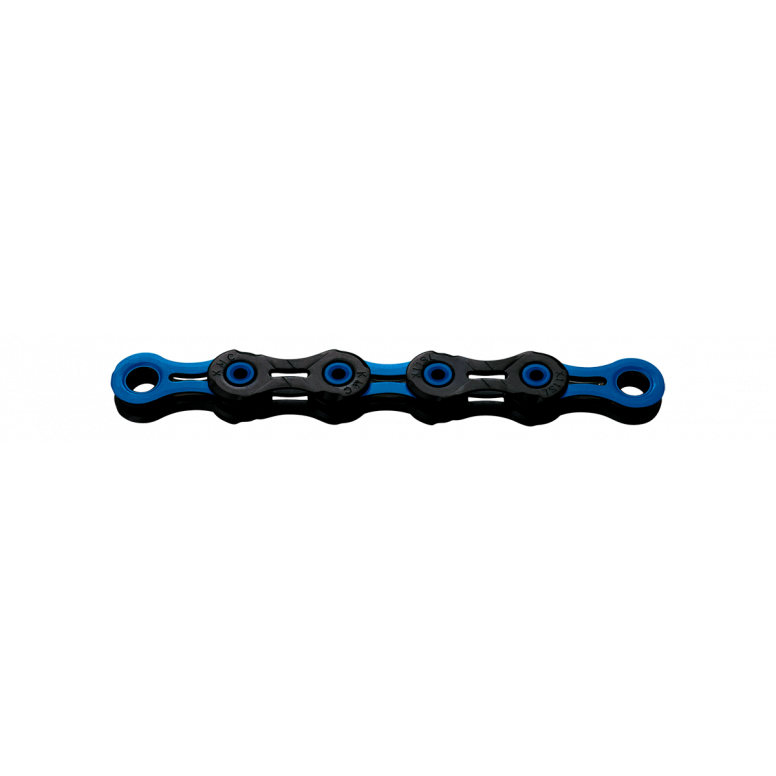 KMC DLC 11 Waxed Chain 118L