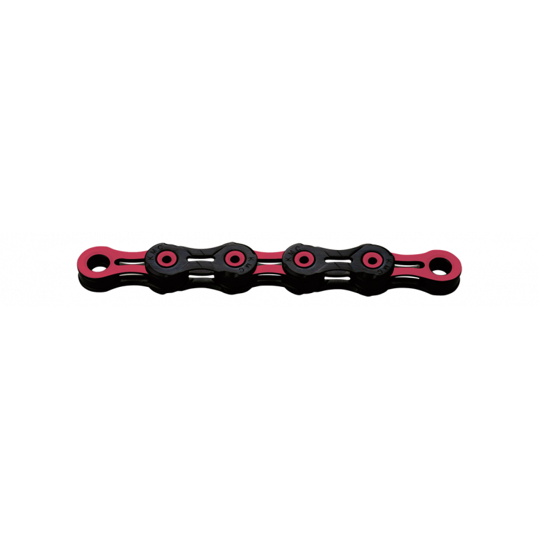 KMC DLC 11 Waxed Chain 118L