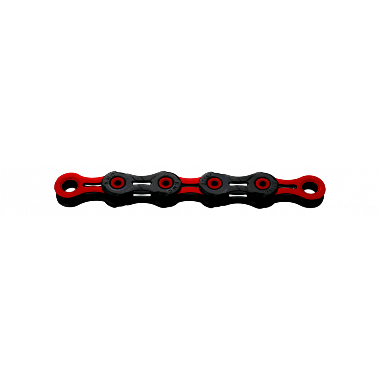 KMC DLC 11 Waxed Chain 118L