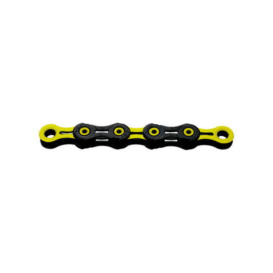 KMC DLC 11 Waxed Chain 118L