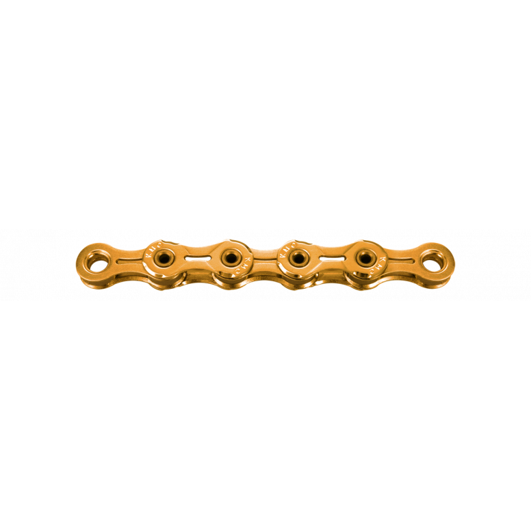 KMC X11-SL Waxed Chain 118L