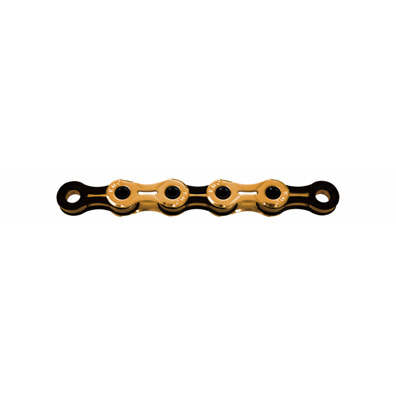 KMC X11-SL Waxed Chain 118L
