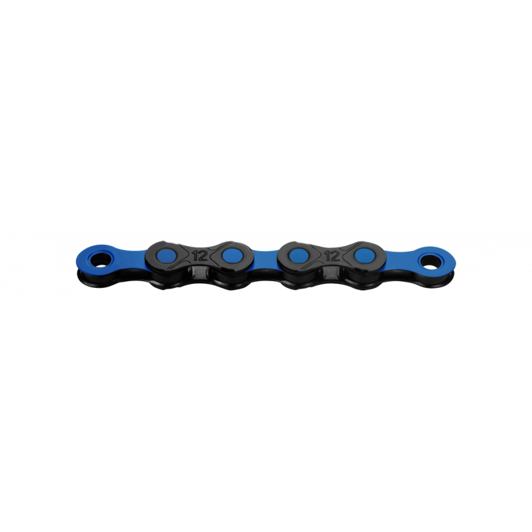 KMC DLC 12 Waxed Chain 126L