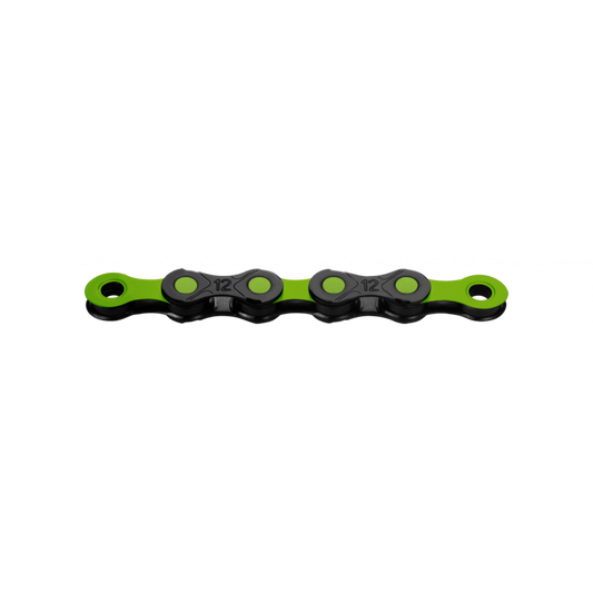 KMC DLC 12 Waxed Chain 126L