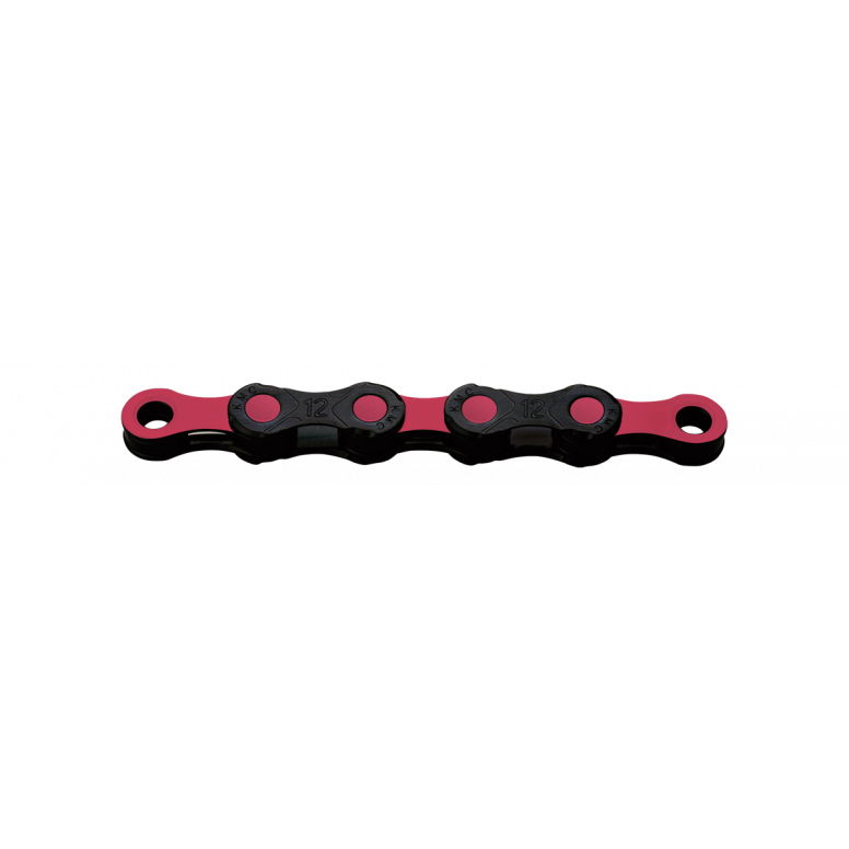 KMC DLC 12 Waxed Chain 126L