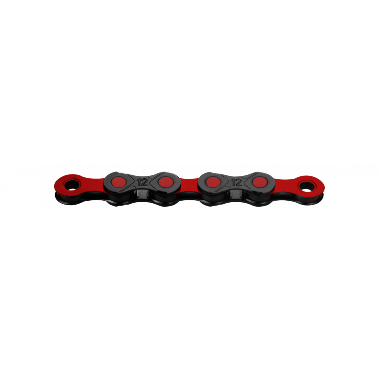 KMC DLC 12 Waxed Chain 126L